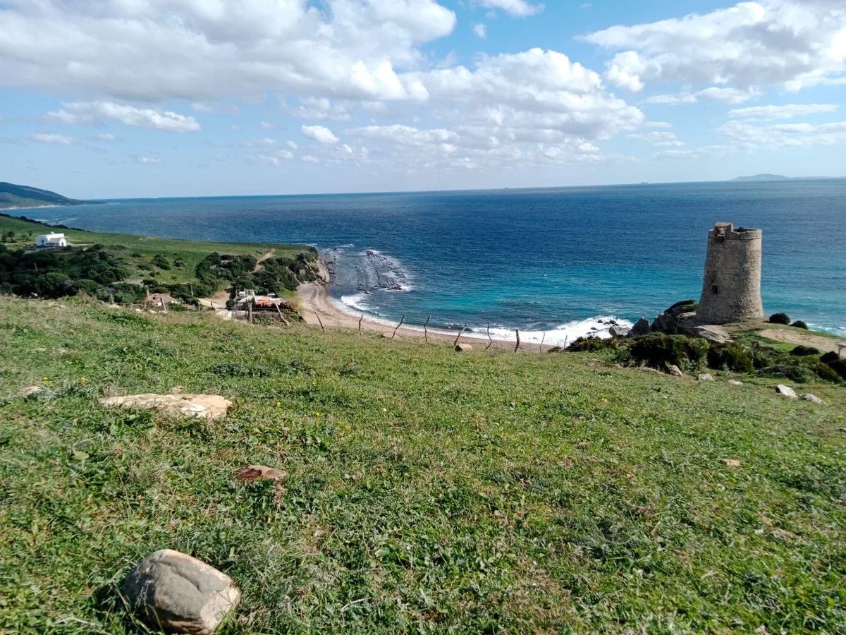 2 - venta terreno guadiaro andalucía españa