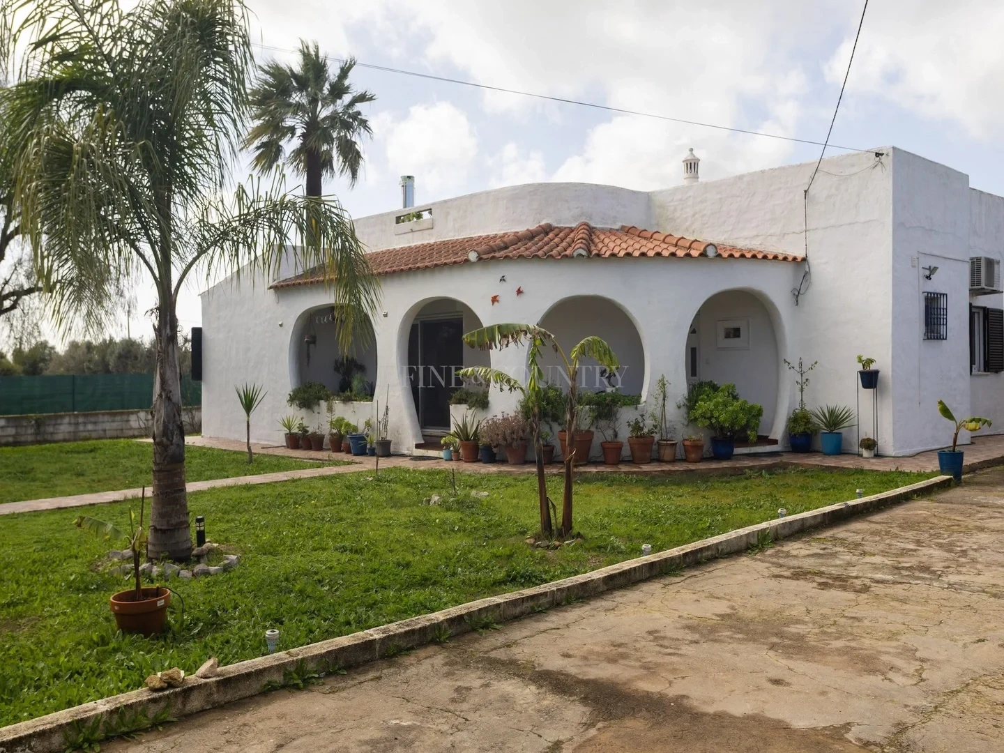 1 - venda casa luz de tavira algarve portugal
