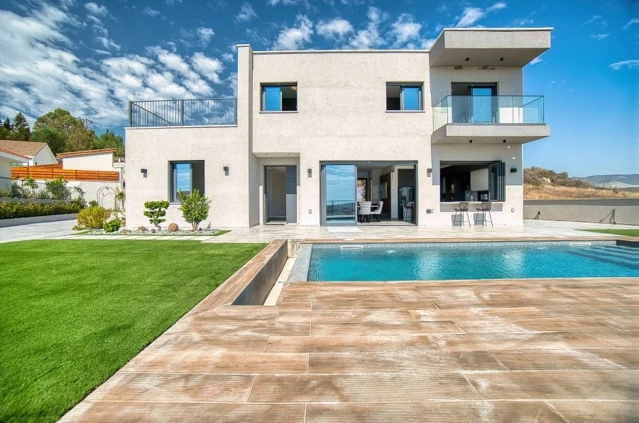 1 - продажа villa limassol лимасол кипр