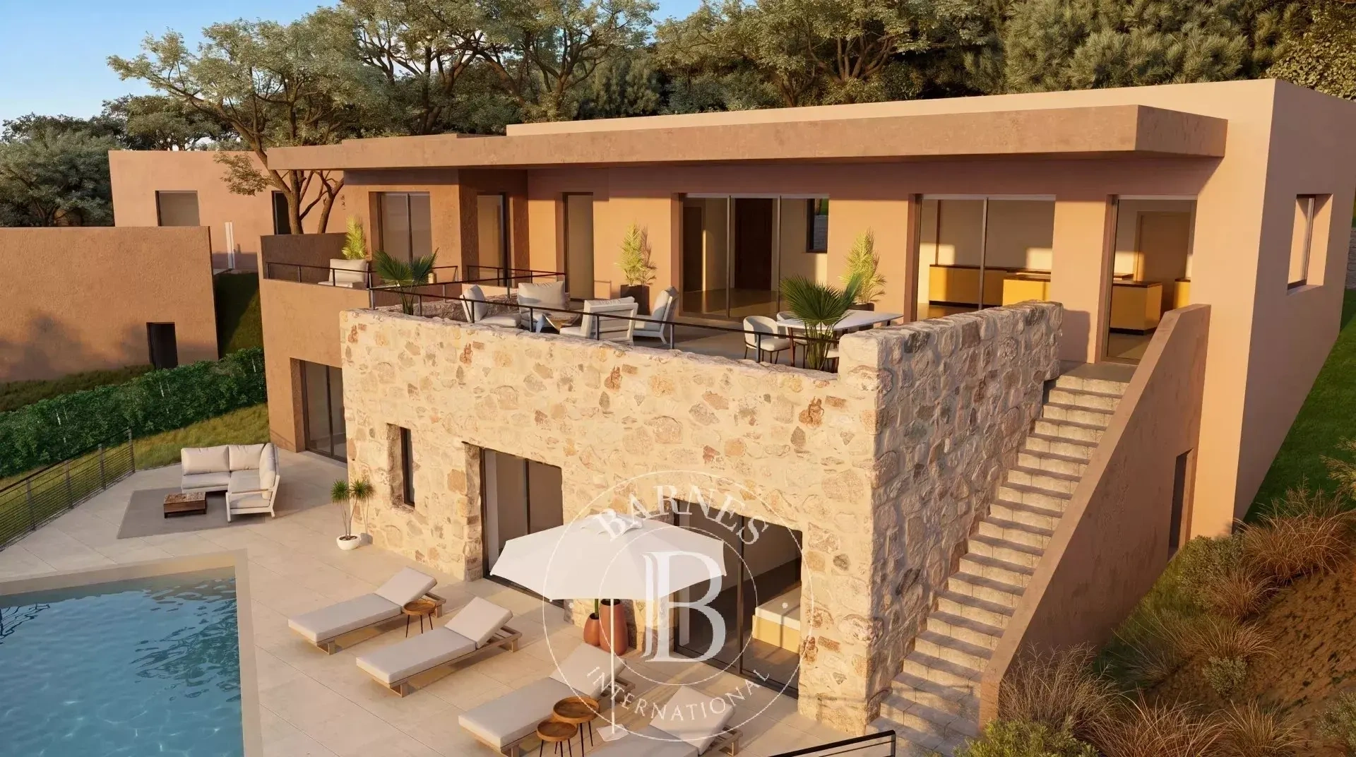 1 - vendita casa calvi corsica settentrionale francia