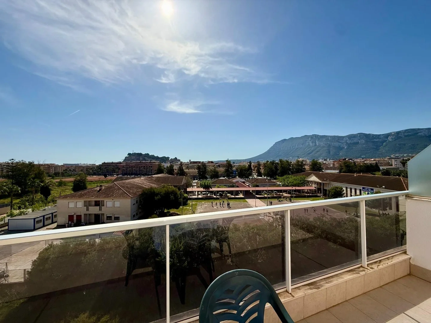 1 - verkauf wohnung denia - costa blanca valencia spanien