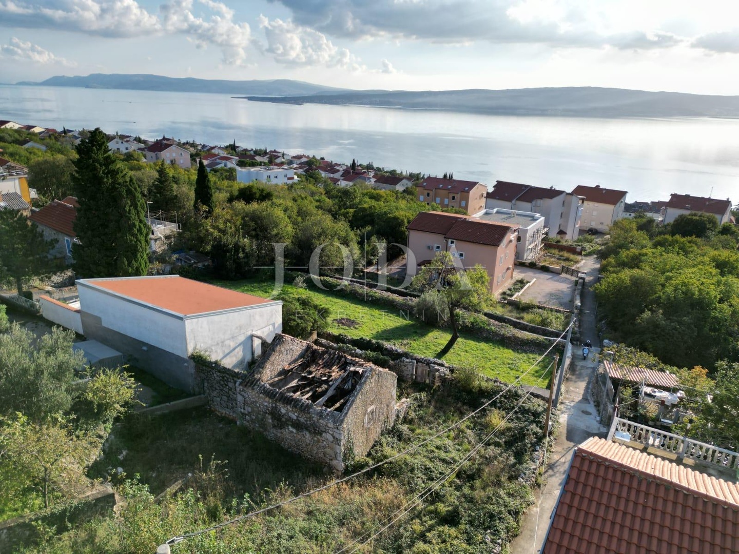 2 - verkoop huis crikvenica primorje-gorski kotar kroatië