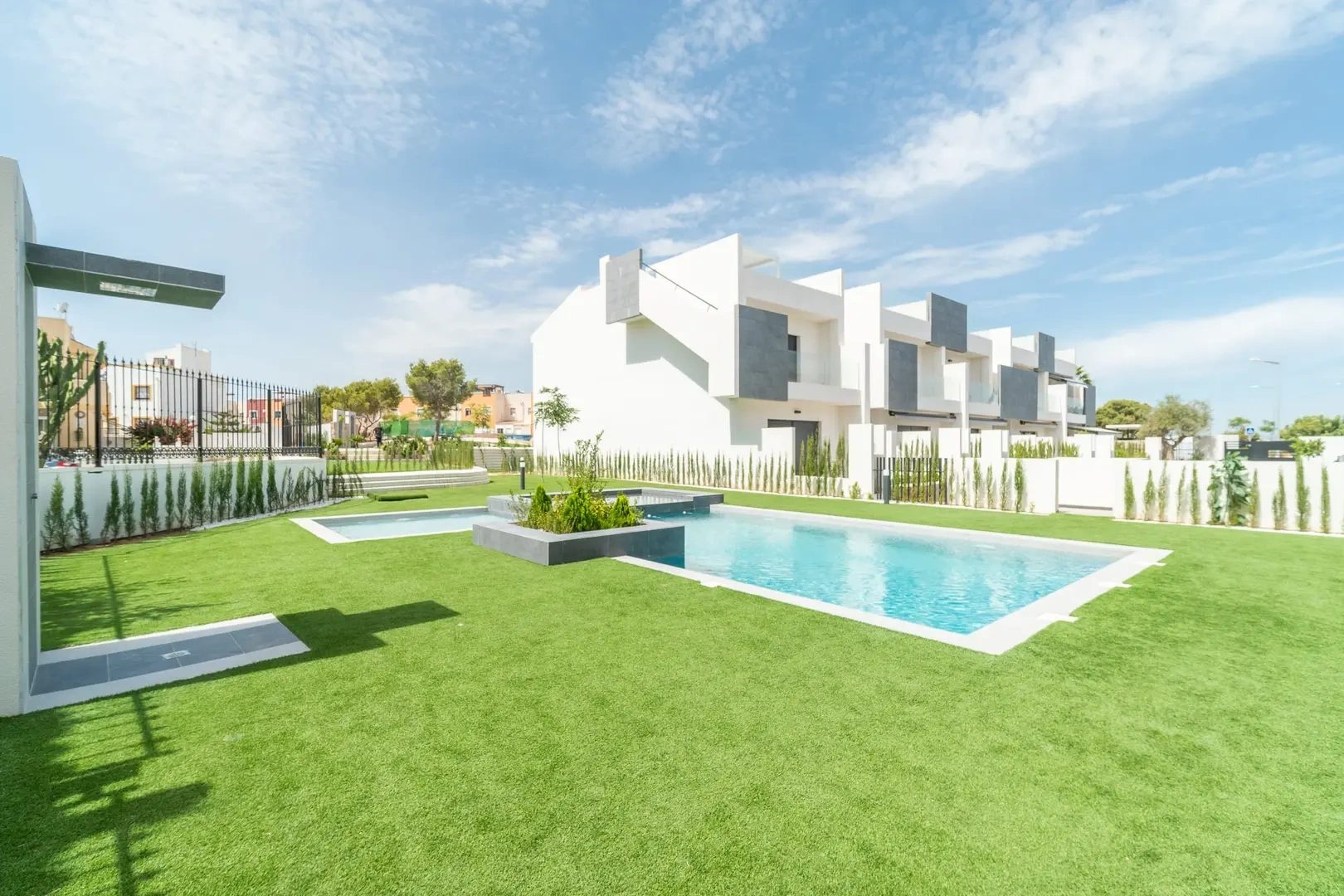 2 - verkauf haus torrevieja - costa blanca valencia spanien