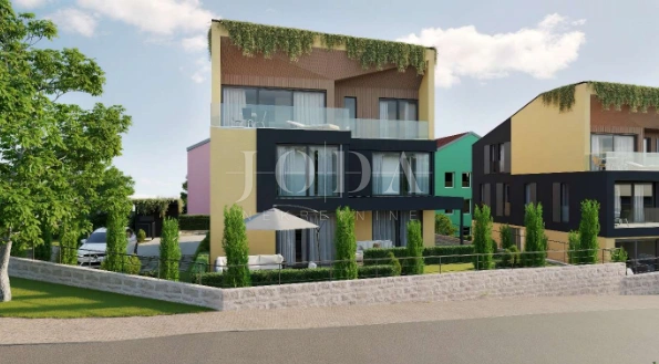 2 - verkauf wohnung krk primorje-gorski kotar kroatien
