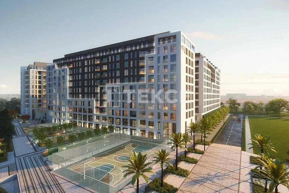 2 - vente appartement sharjah sharjah émirats arabes unis