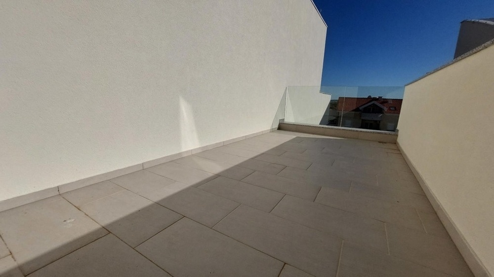 2 - verkauf wohnung meerblick povljana zadar kroatien