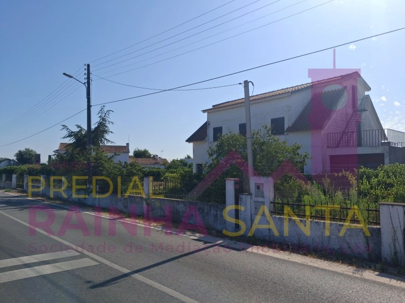 1 - venta casa salvaterra de magos alentejo portugal