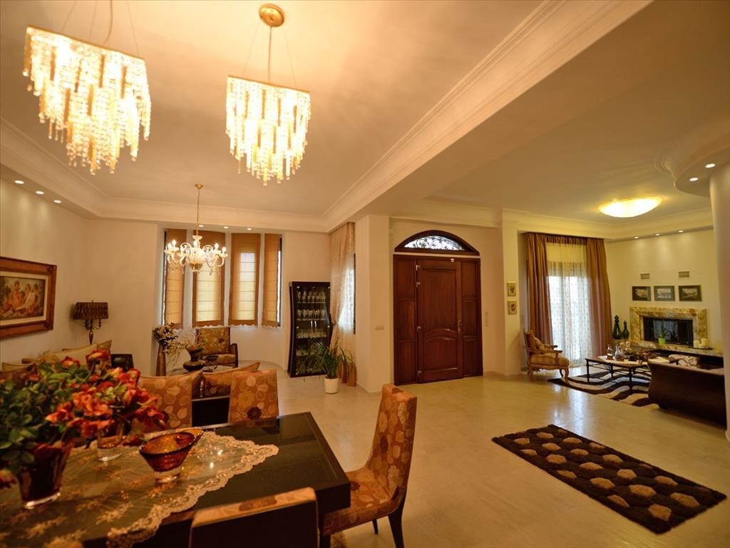 1 - sea view house for sale in paralía central macedonia greece
