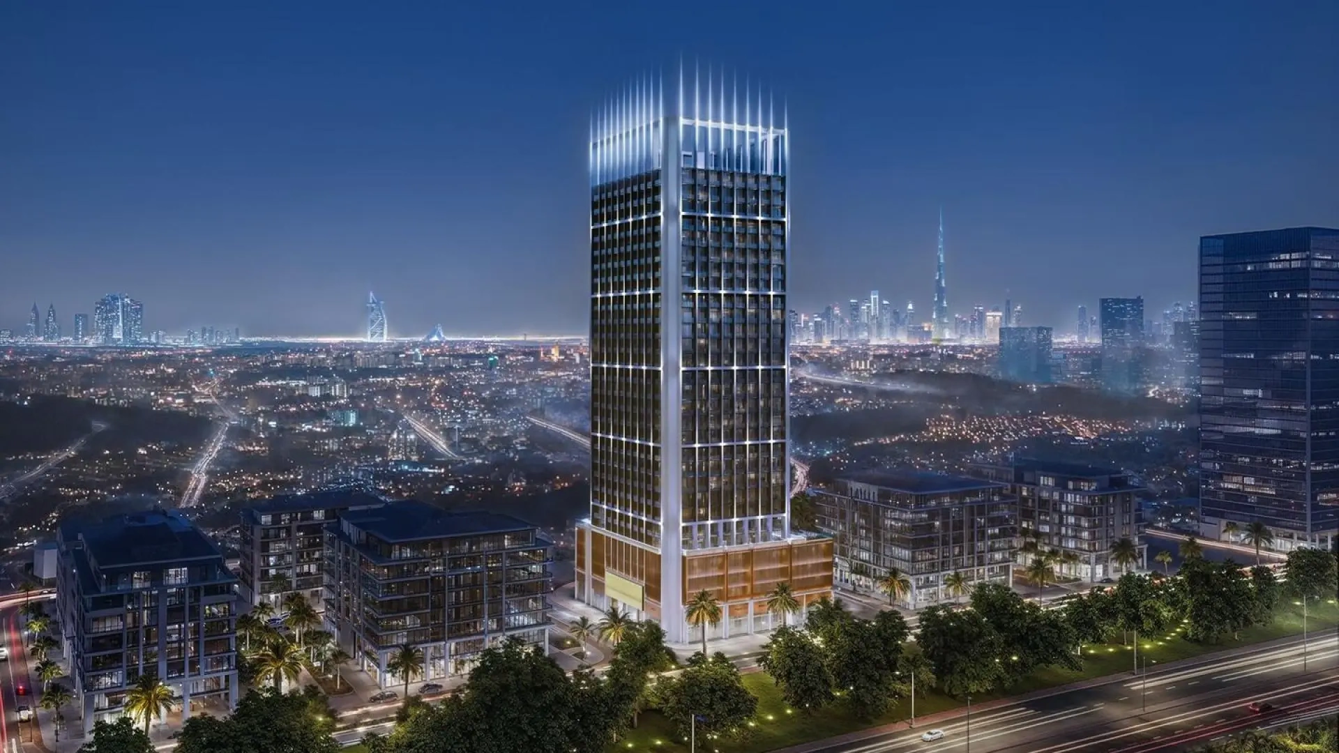 2 - verkoop appartement dubai dubai verenigde arabische emiraten