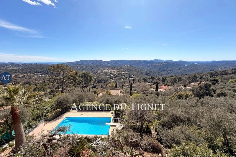 1 - verkauf haus meerblick le tignet alpes-maritimes frankreich
