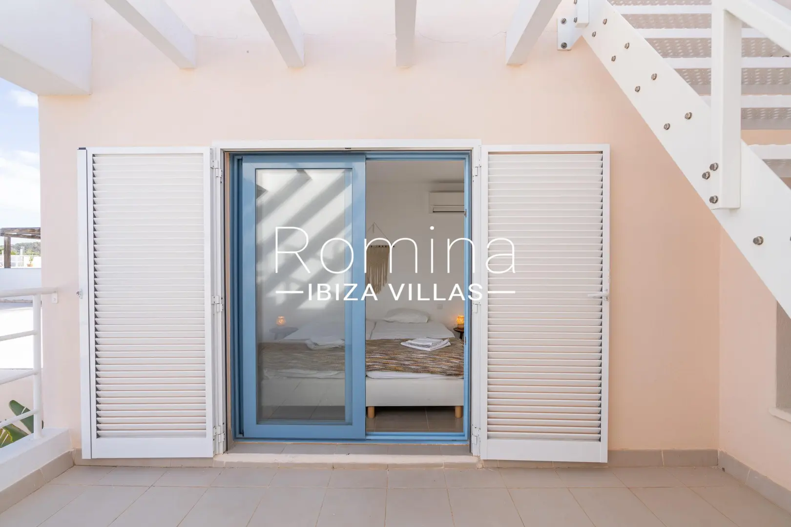 2 - vente maison vue mer cala tarida ibiza - baléares espagne