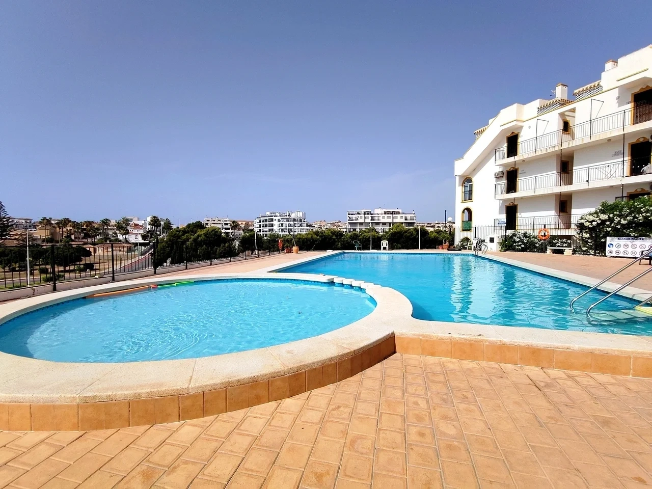 1 - apartment for sale in la zenia valencian community spain