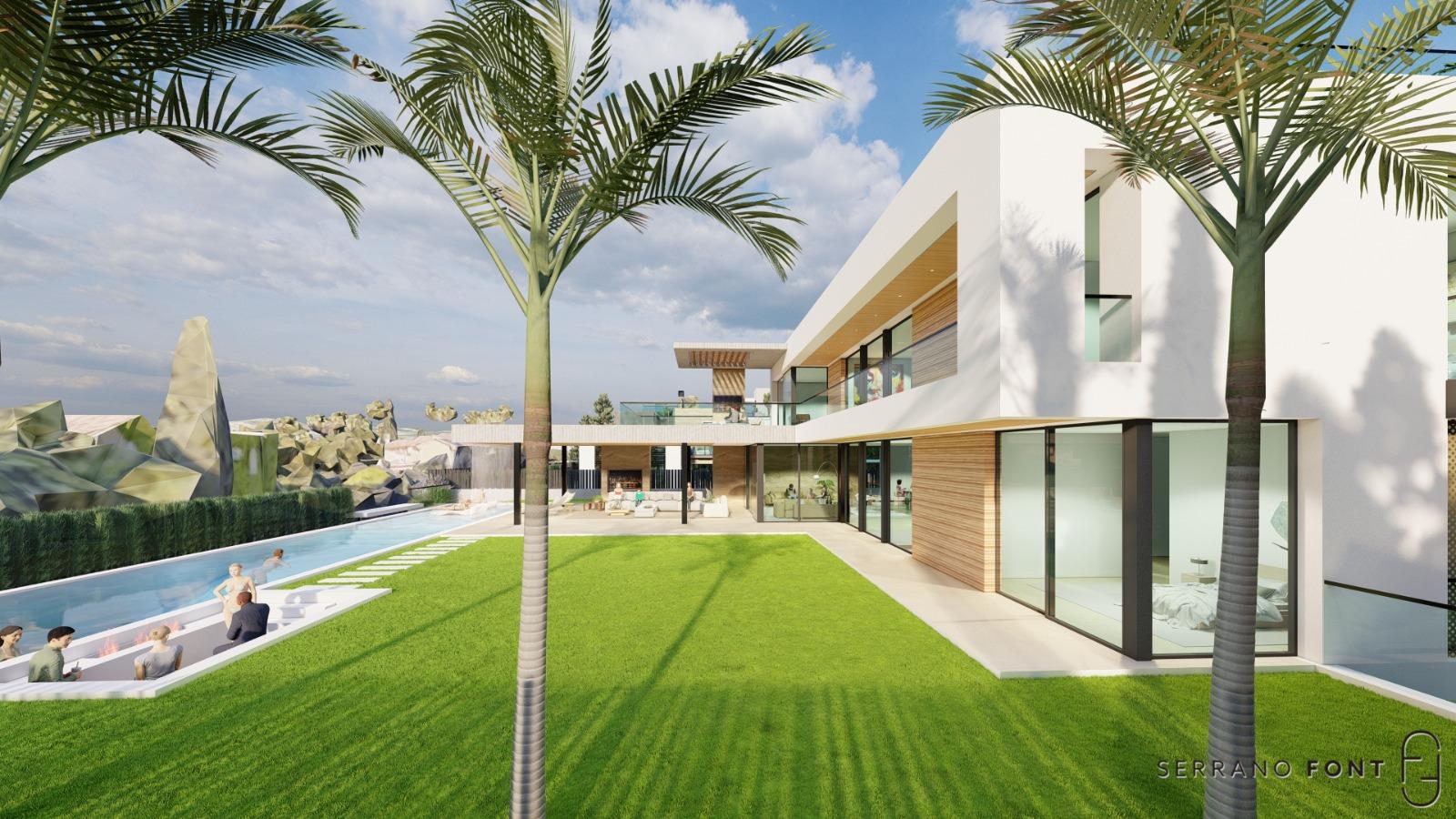 2 - verkauf haus marbella - costa del sol andalusien spanien