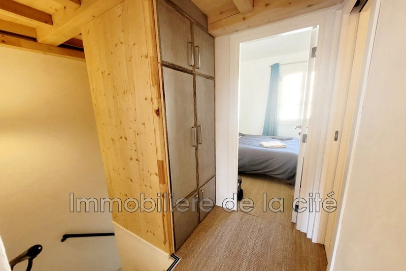 2 - verkoop huis port grimaud var frankrijk