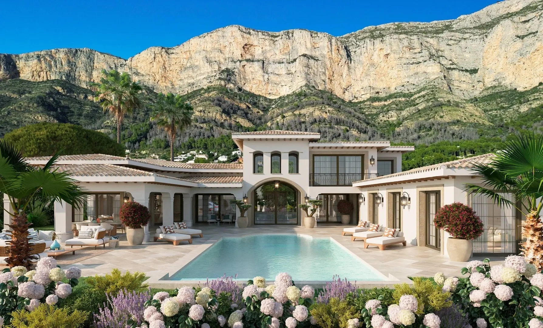 2 - venta casa xabia/javea - costa blanca comunidad valenciana españa