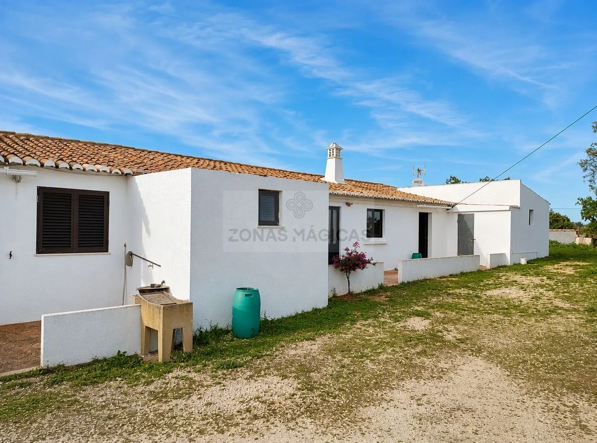2 - venta propiedad lagos algarve portugal