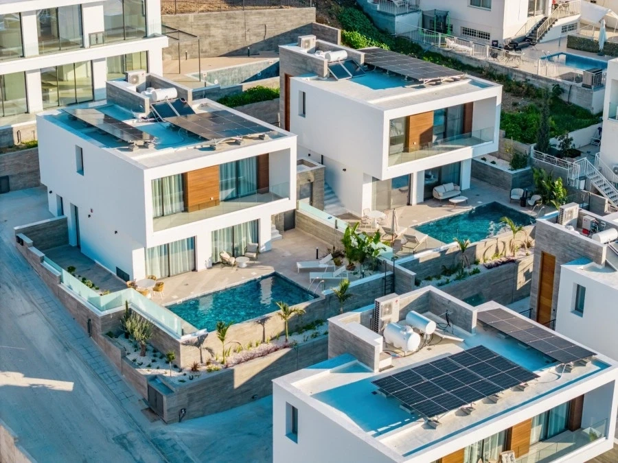 1 - verkauf villa paphos paphos zypern