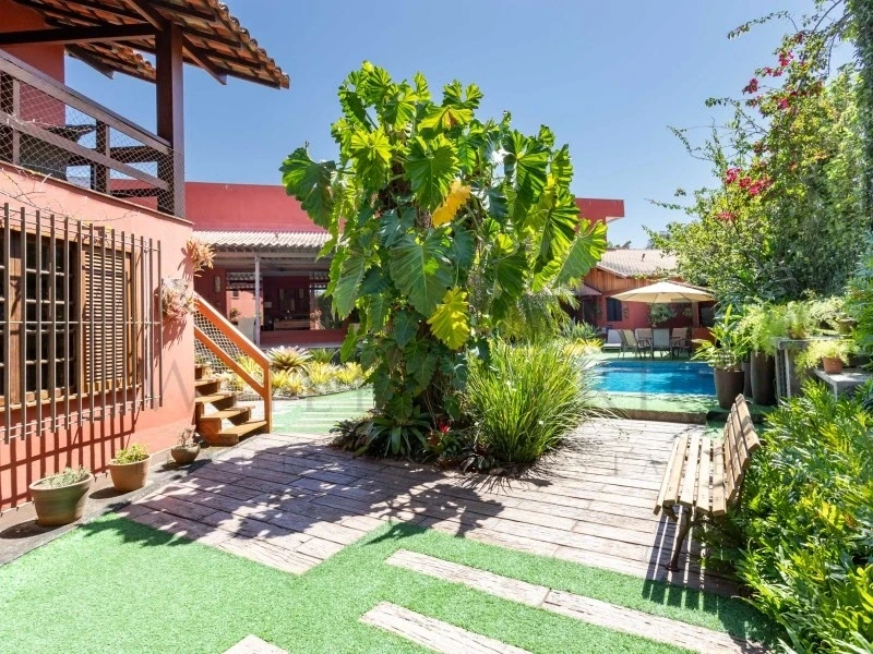 2 - vendita casa rio de janeiro rio de janeiro brasile