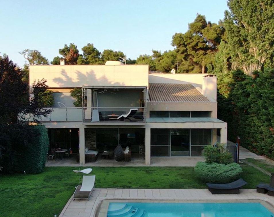 2 - venta casa ekali ática grecia