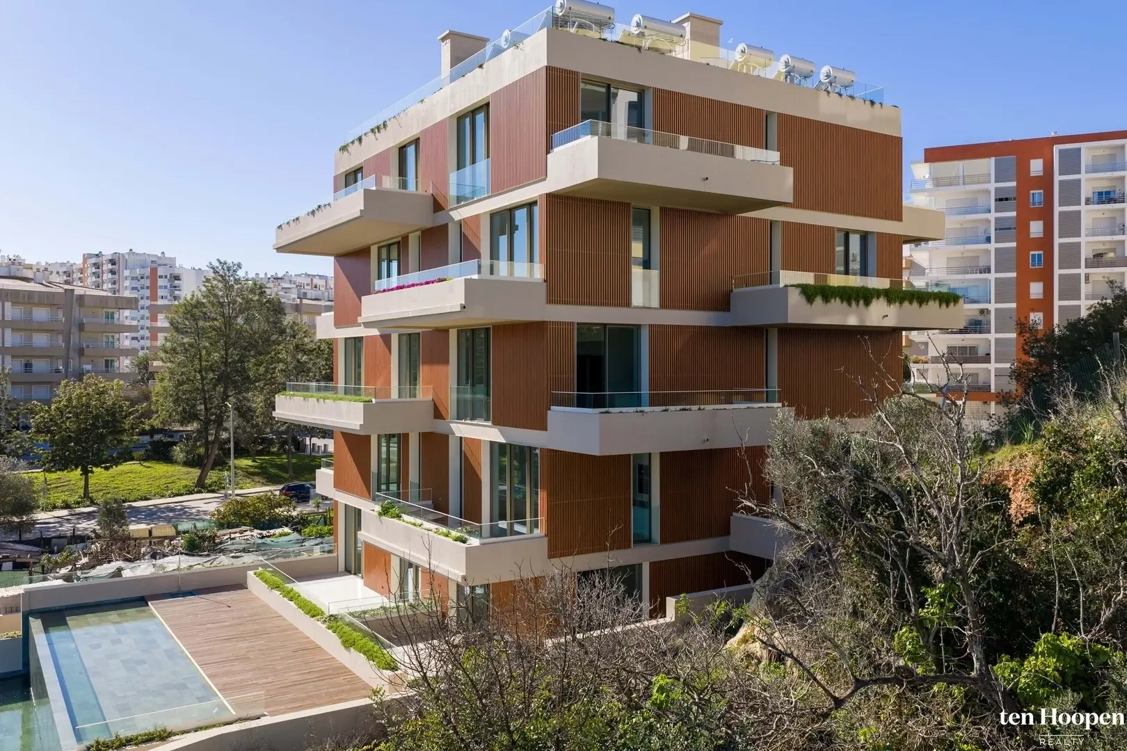 2 - beach walk apartment for sale in portimão algarve portugal