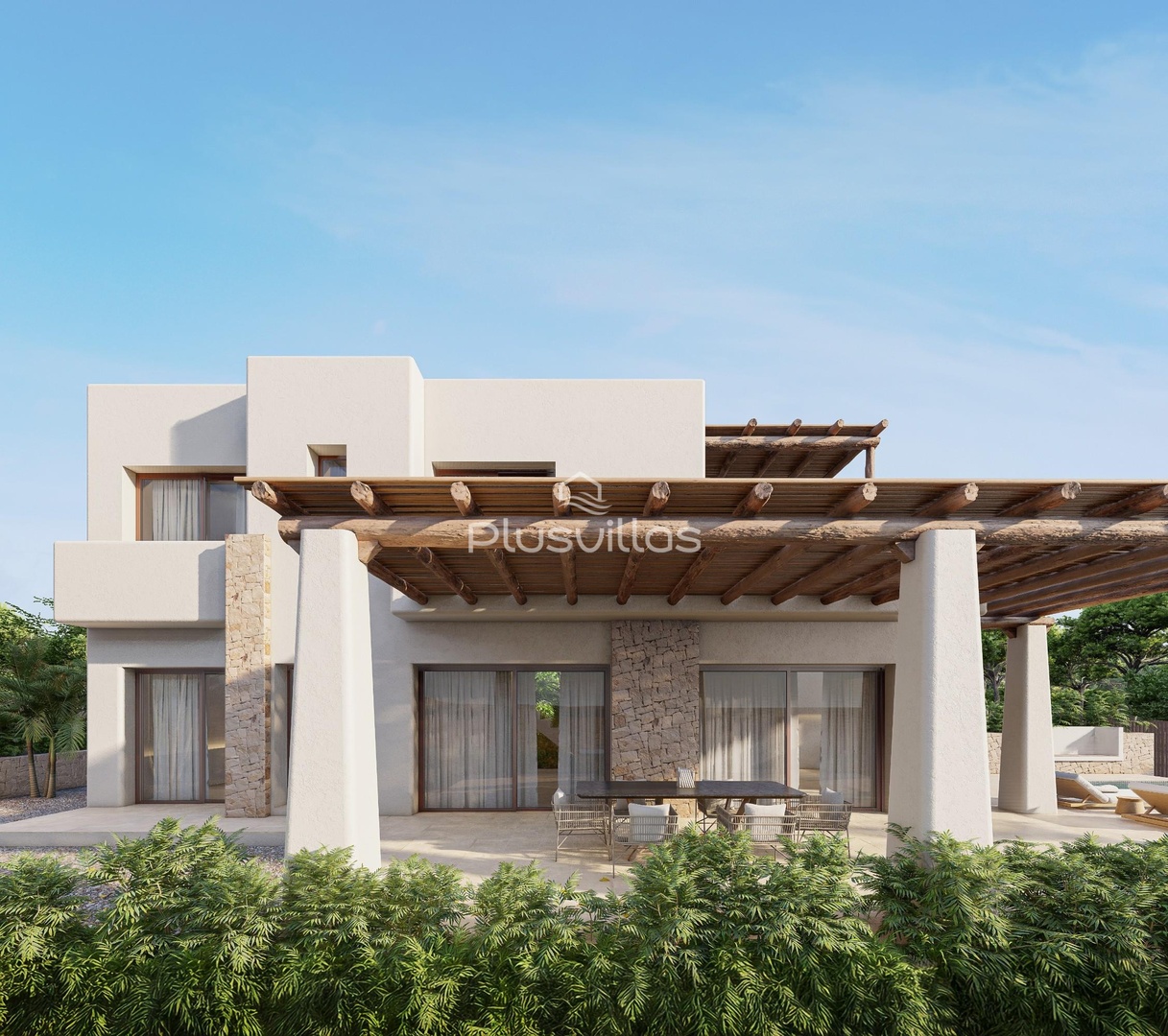 1 - verkauf haus calpe - costa blanca valencia spanien