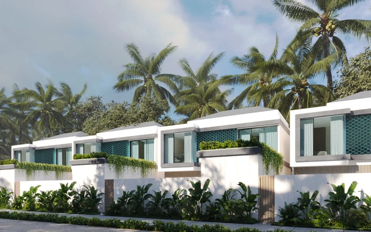 2 - vendita villa fronte mare bali bali indonesia