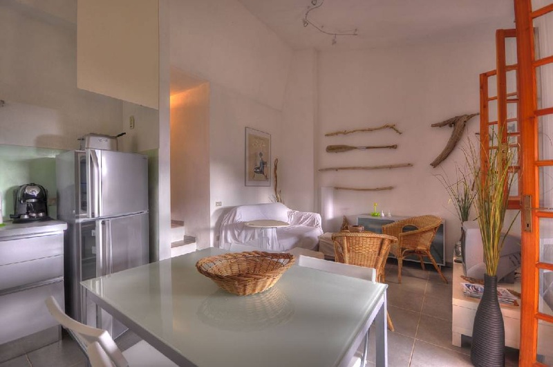 2 - sea view apartment for sale in rio - elba island tuscany italy
