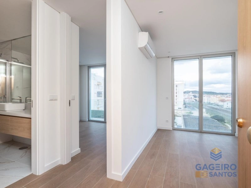 2 - apartment for sale in são martinho do porto centro region portugal