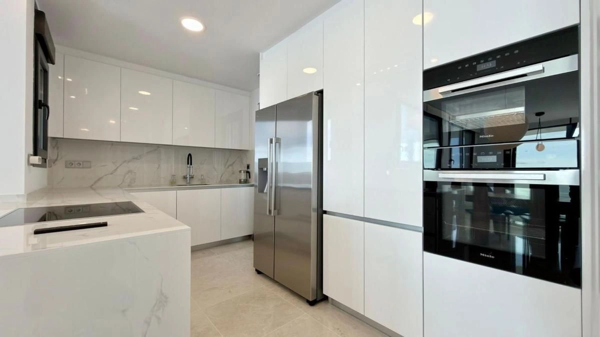 2 - продажа квартира бенидорм - costa blanca валенсия испания