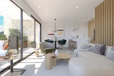 2 - venta casa monforte del cid comunidad valenciana españa