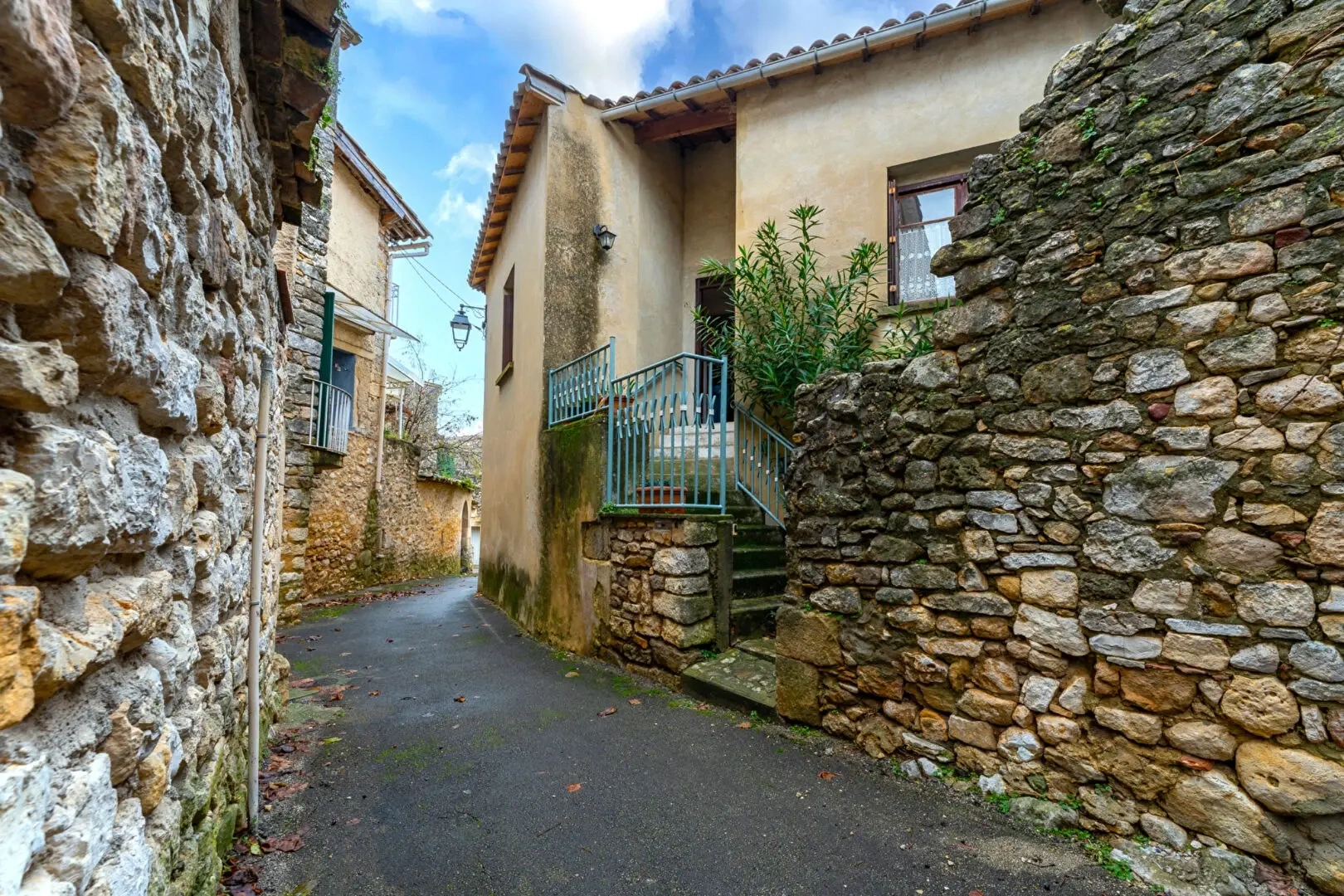 1 - venta casa saint-laurent-de-carnols gard francia