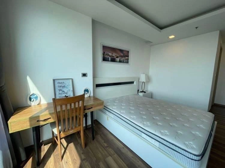 2 - vente appartement vue mer pattaya chonburi thaïlande