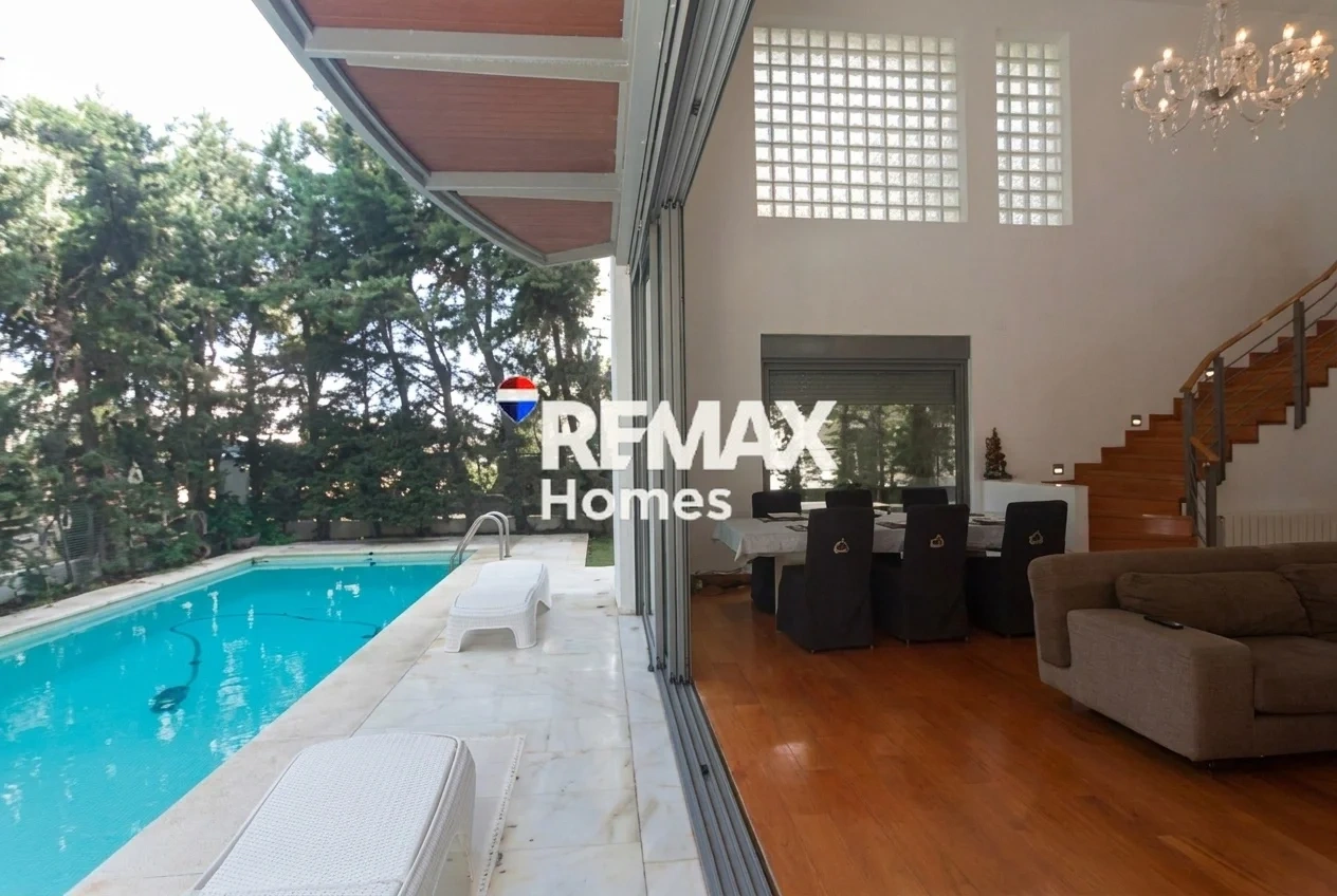 1 - venta casa glyfada ática grecia