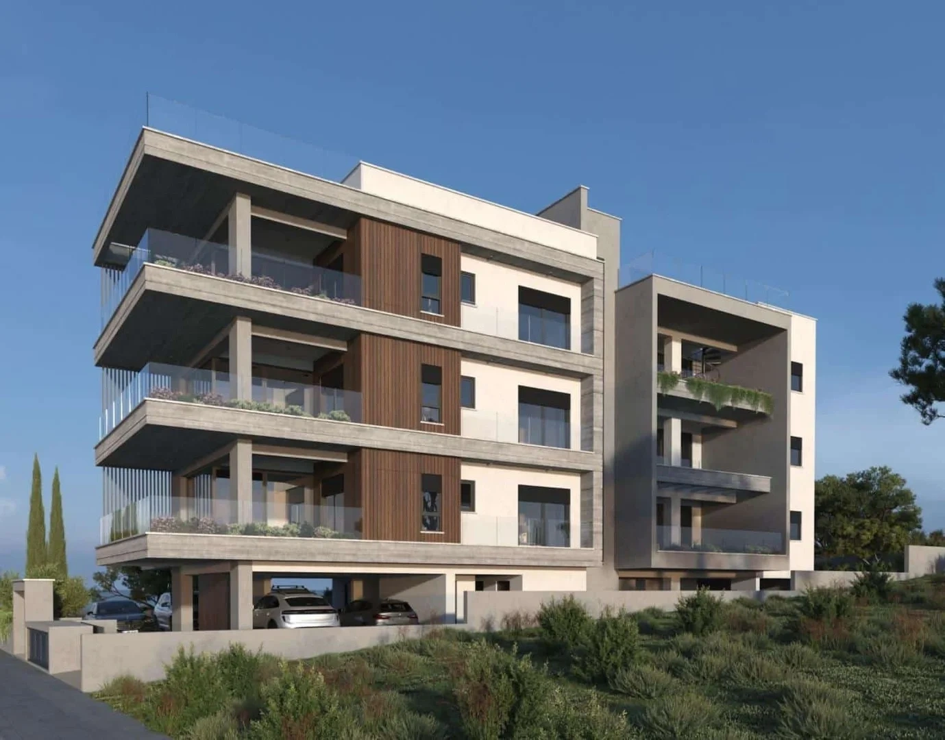 2 - venta apartamento limassol limassol chipre