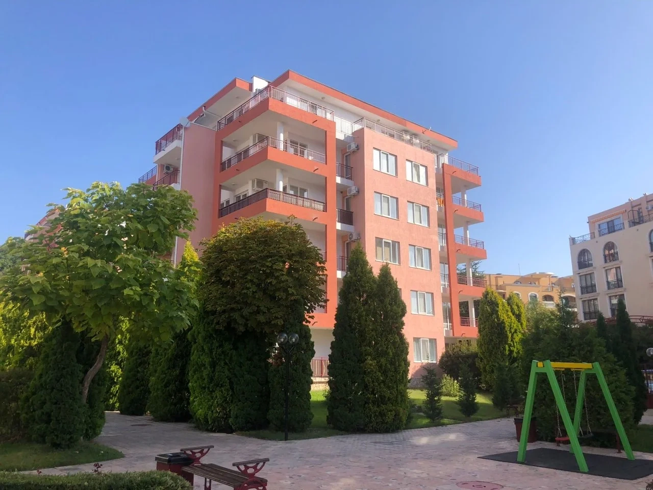 2 - venda apartamento vista de mar elenite burgas bulgária