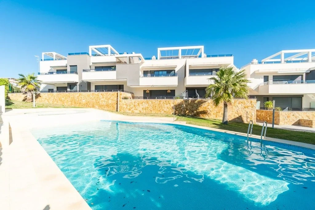 Apartamento con 2 dormitorios