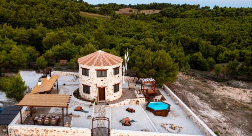 2 - vente maison zante îles ioniennes grèce