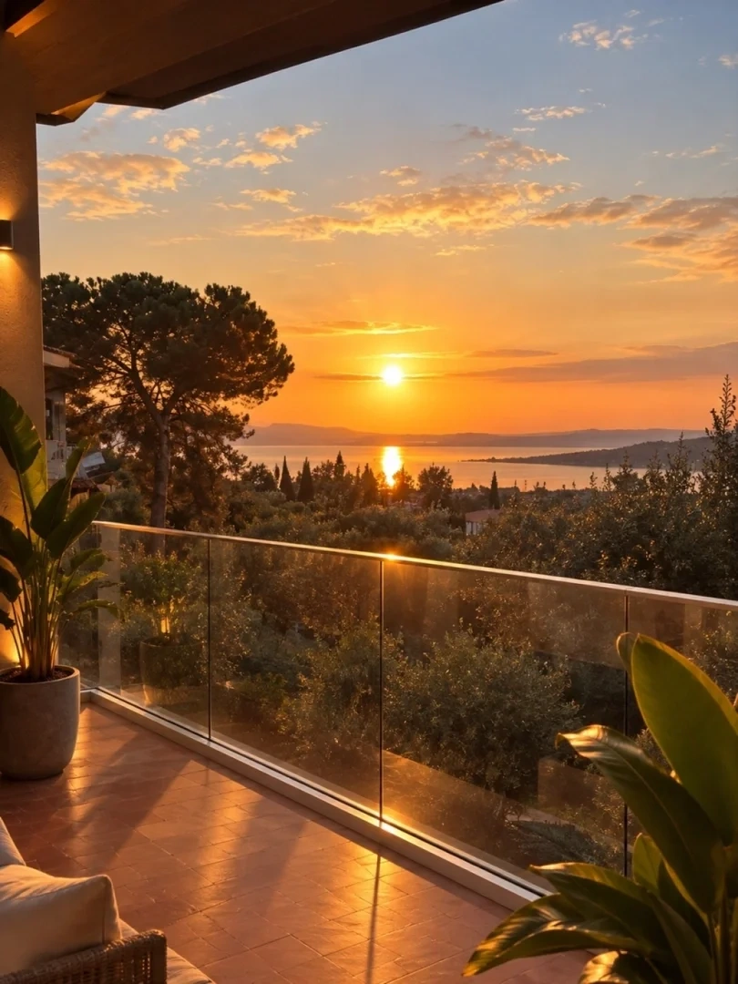 2 - продажа villa salò ломбардия италия