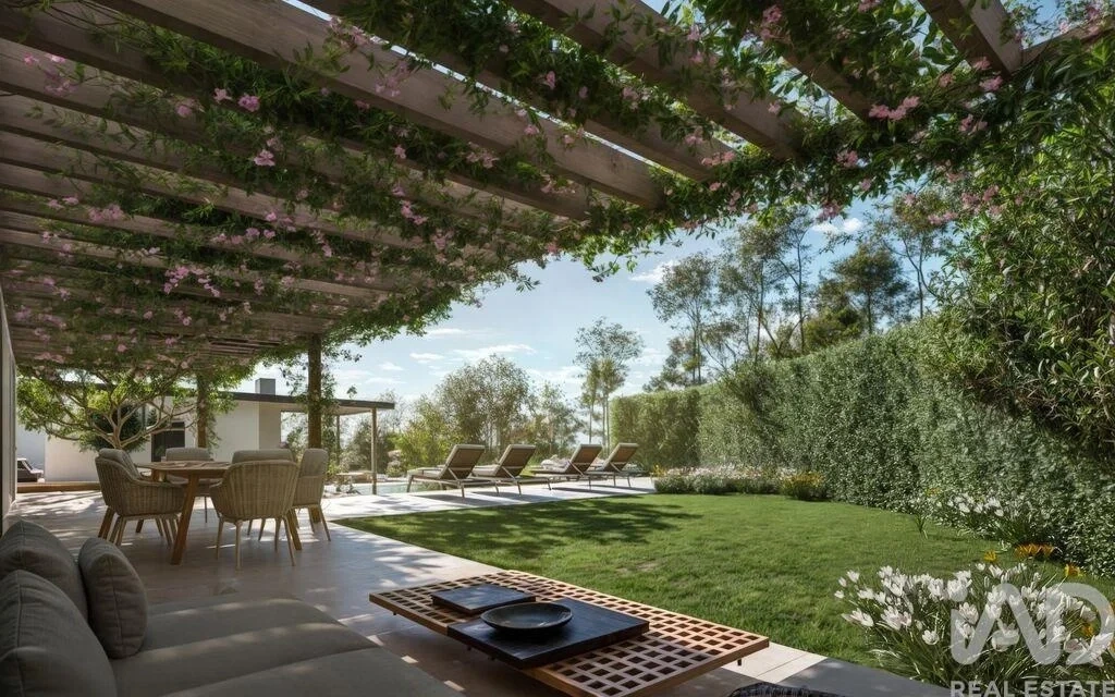 1 - plot of land for sale in vidais centro region portugal
