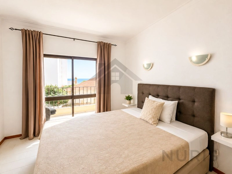 1 - verkauf wohnung meerblick portimão algarve portugal