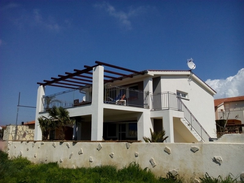 1 - vendita casa vista mare medulin istria croazia