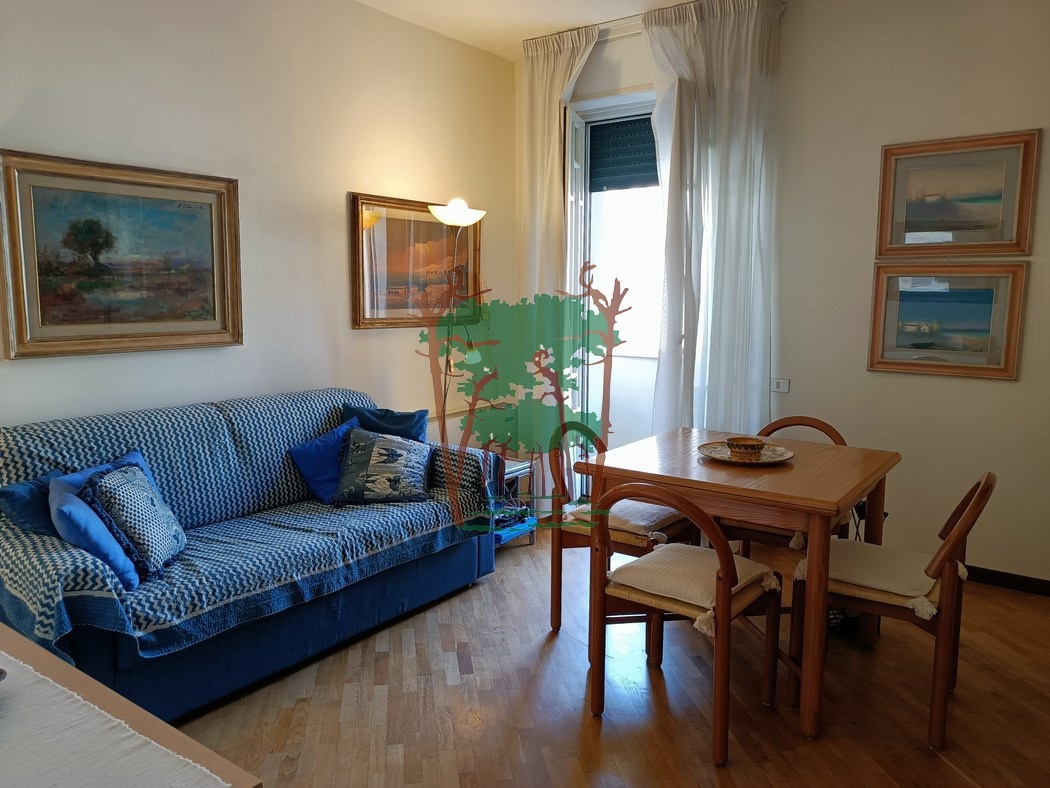 1 - vendita appartamento vista mare viareggio toscana italia