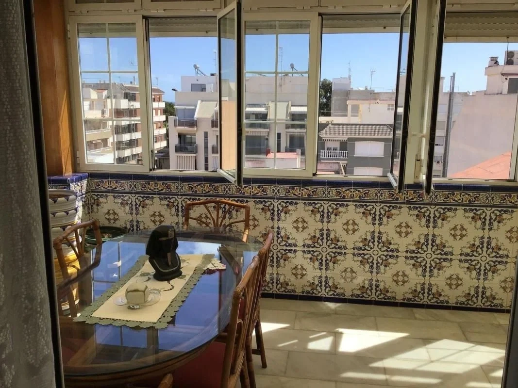 1 - venda apartamento guardamar del segura comunidade valenciana espanha