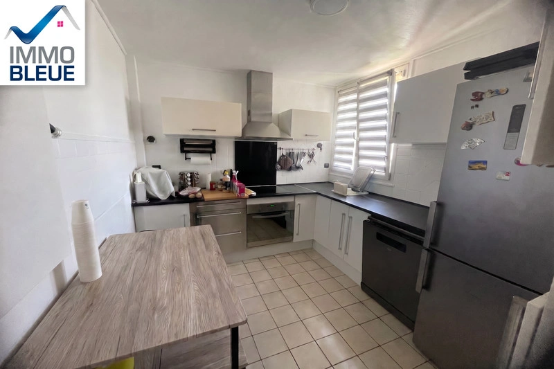 1 - vente appartement vitrolles bouches-du-rhône france