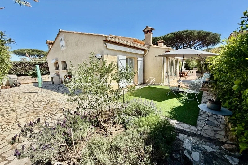 1 - vente maison sainte-maxime var france