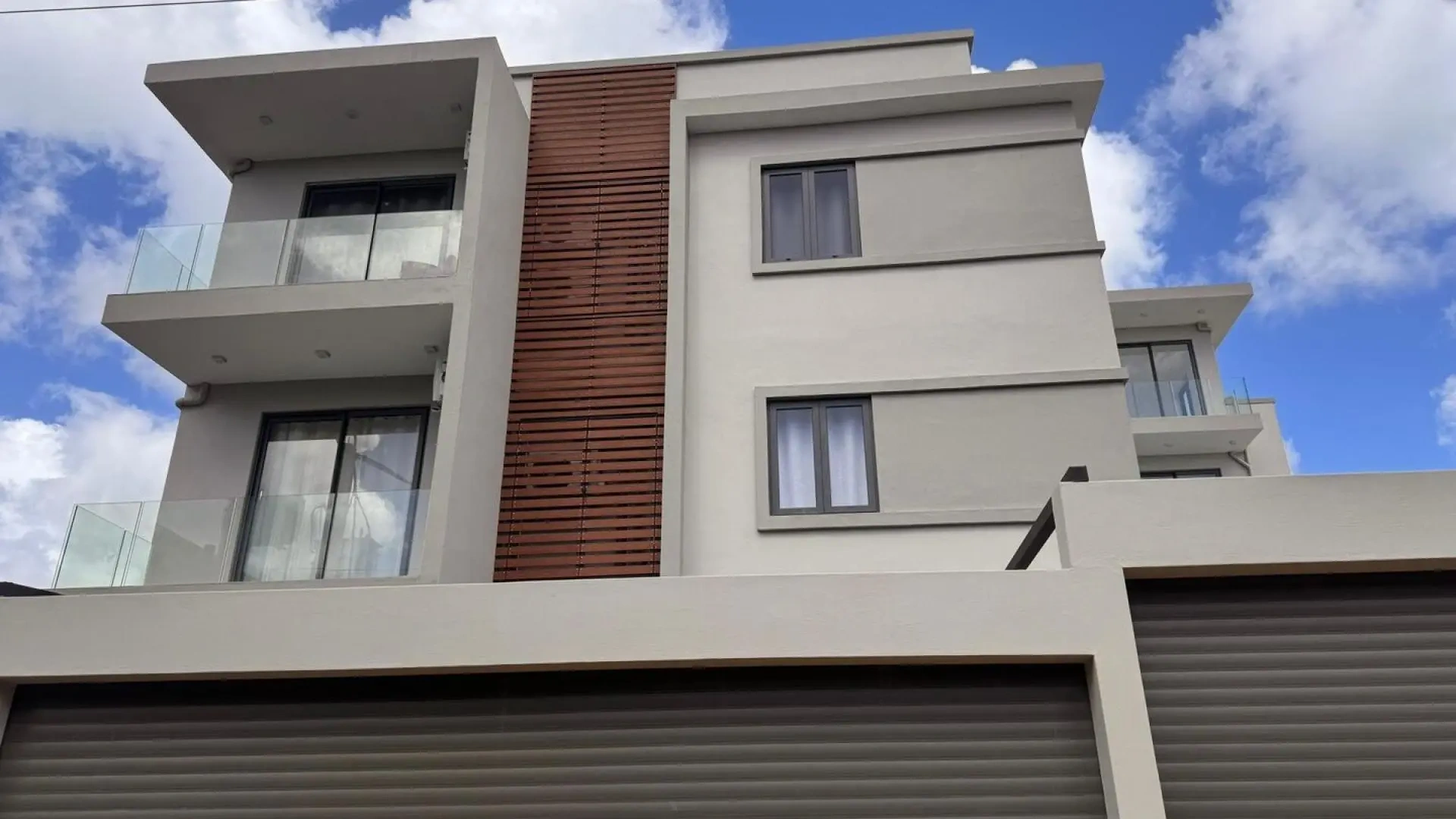 1 - venta apartamento grand baie rivière du rempart mauricio