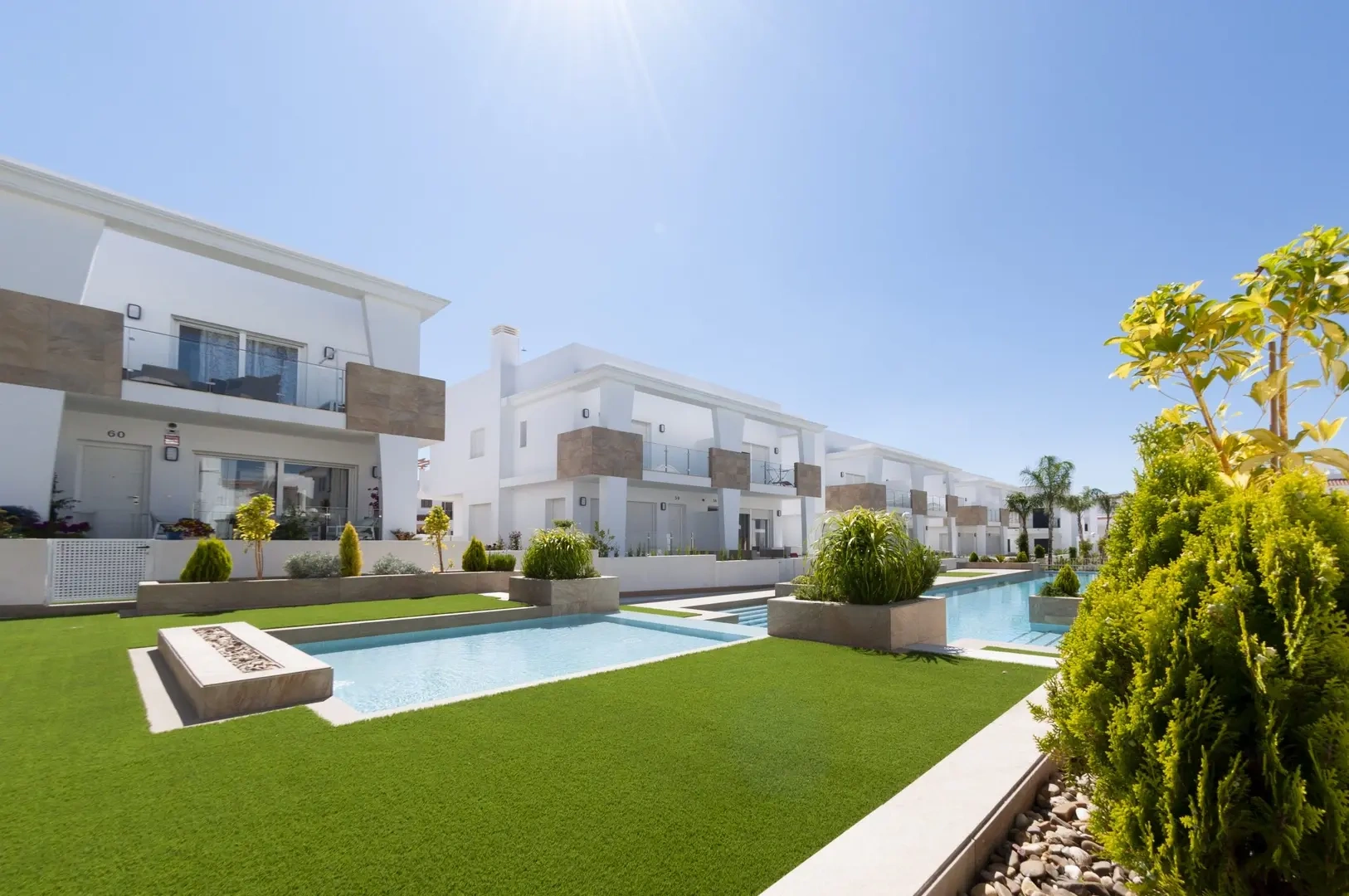 1 - vente appartement rojales communauté valencienne espagne