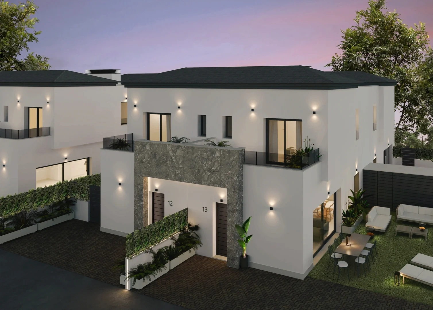 1 - verkauf haus gran alacant valencia spanien