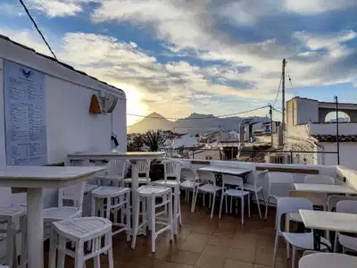 2 - verkoop winkel uitzicht op zee altea - costa blanca valencian community spanje
