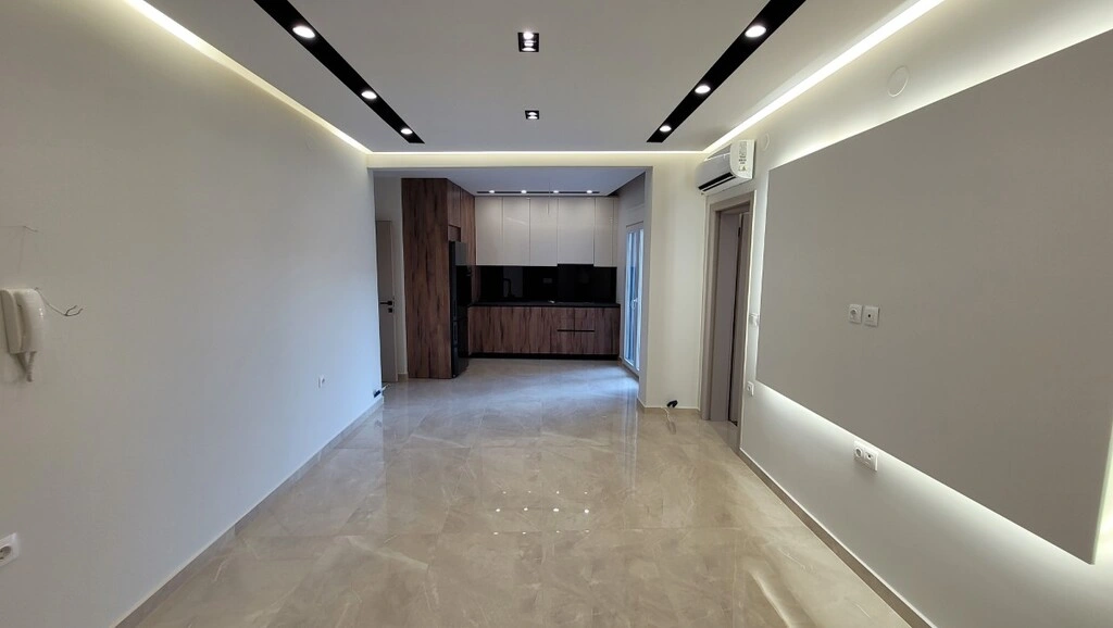 1 - apartment for sale in évosmos central macedonia greece